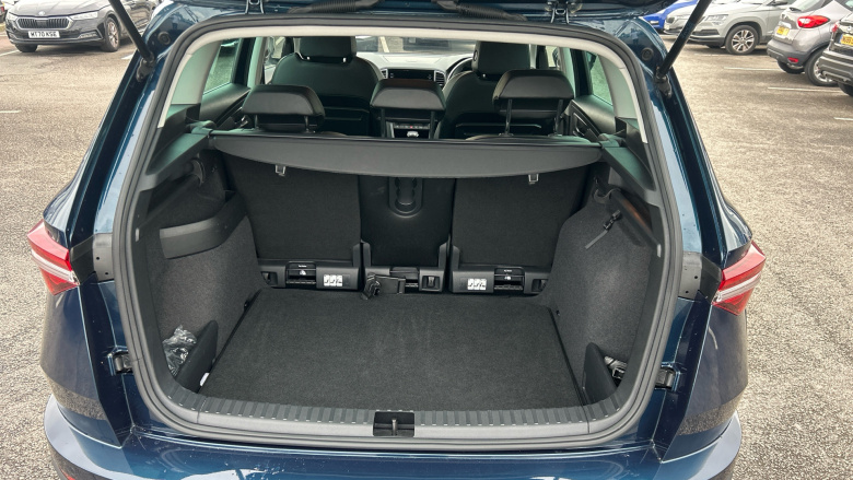 Skoda Karoq 1.5 TSI SE L 5dr DSG Petrol Estate